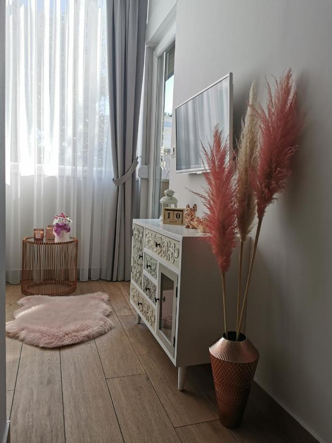 Izzy Apartment Split Exteriör bild